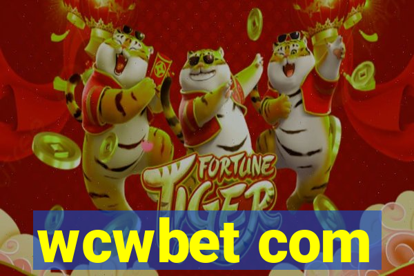 wcwbet com